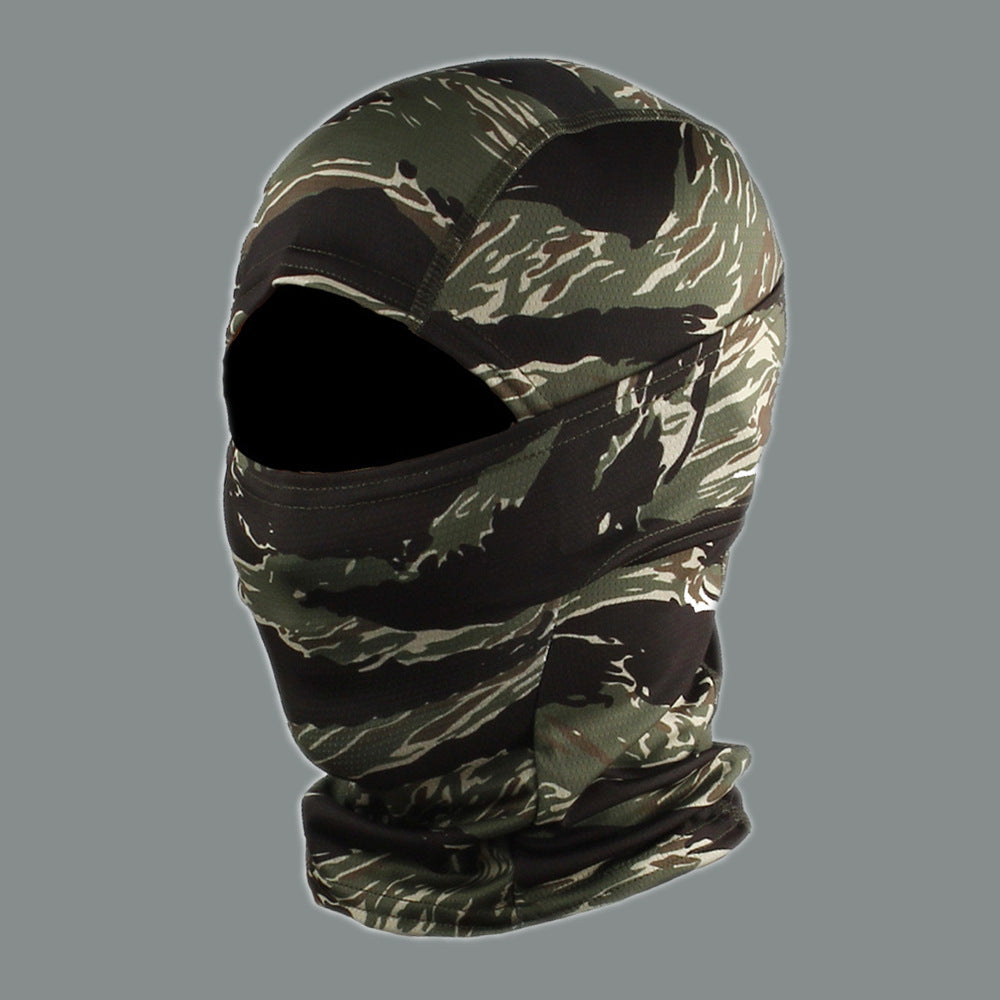 Tactical Camouflage mask