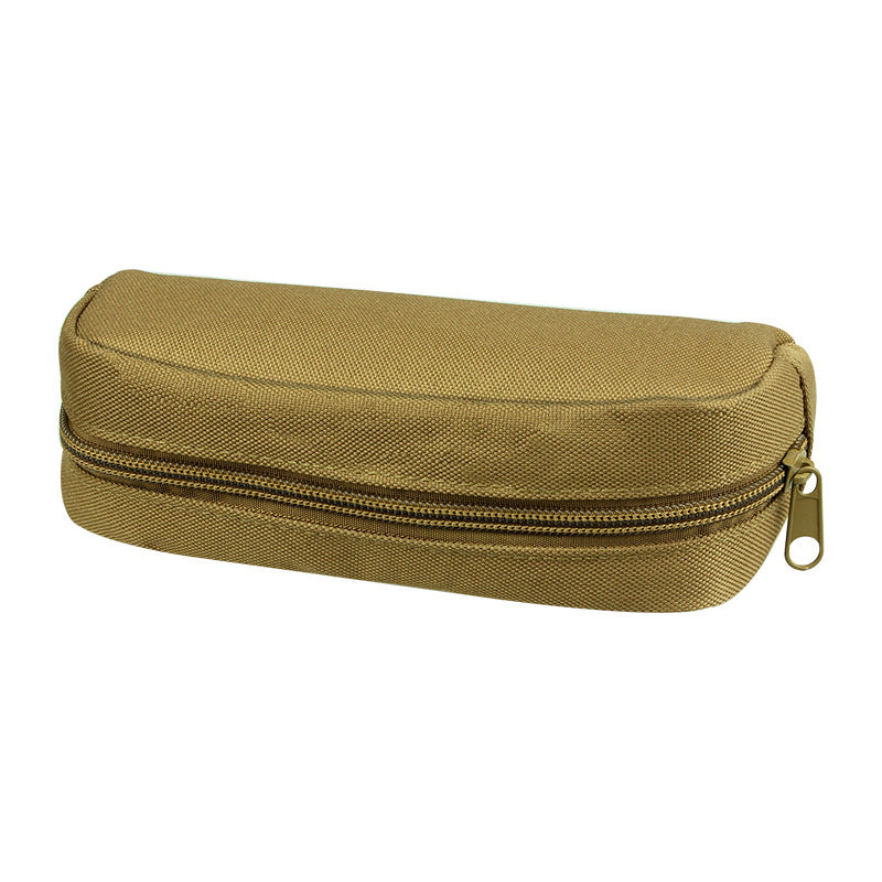 Color Tactical Glasses Case for Outdoor Use