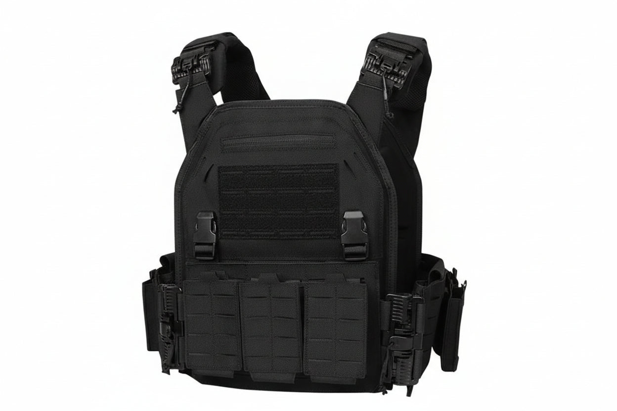 Release Tactical Vest
