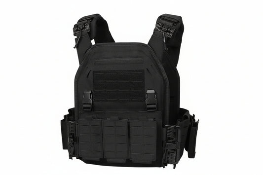 Release Tactical Vest