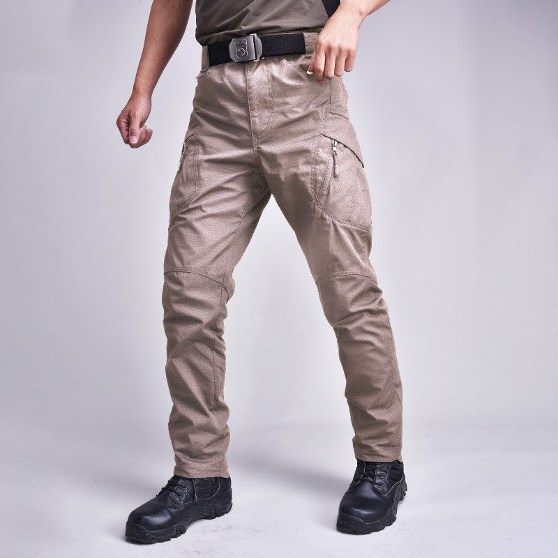 Men's SWAT Military Tactical Combat Pants