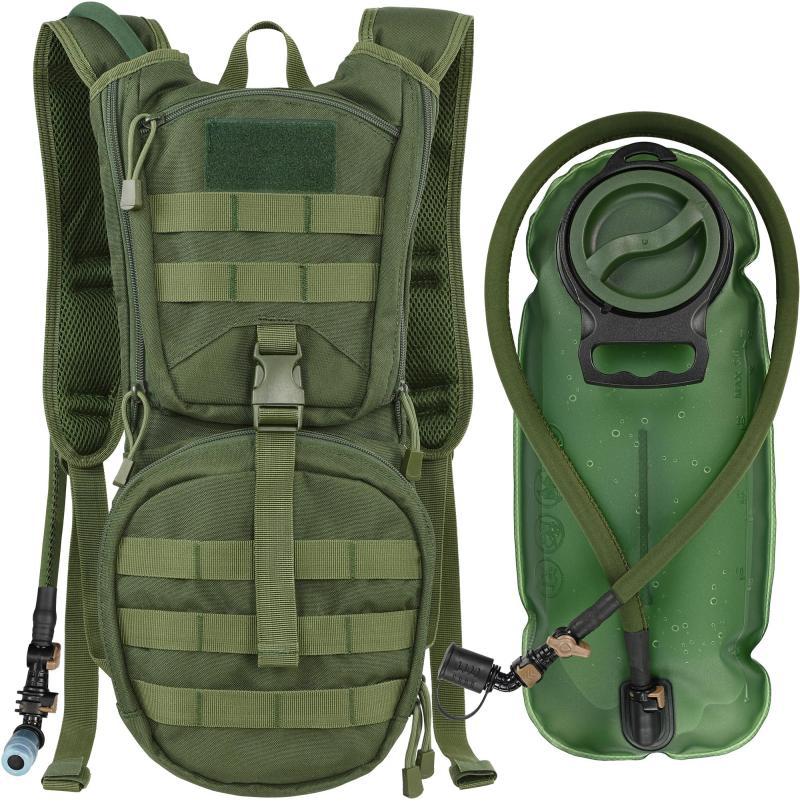 Tactical Hydration Backpack