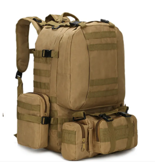 Tactical Backpack