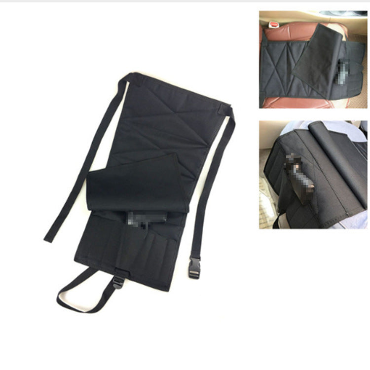 Universal Tactical Quick Draw Gun Holster for Cars