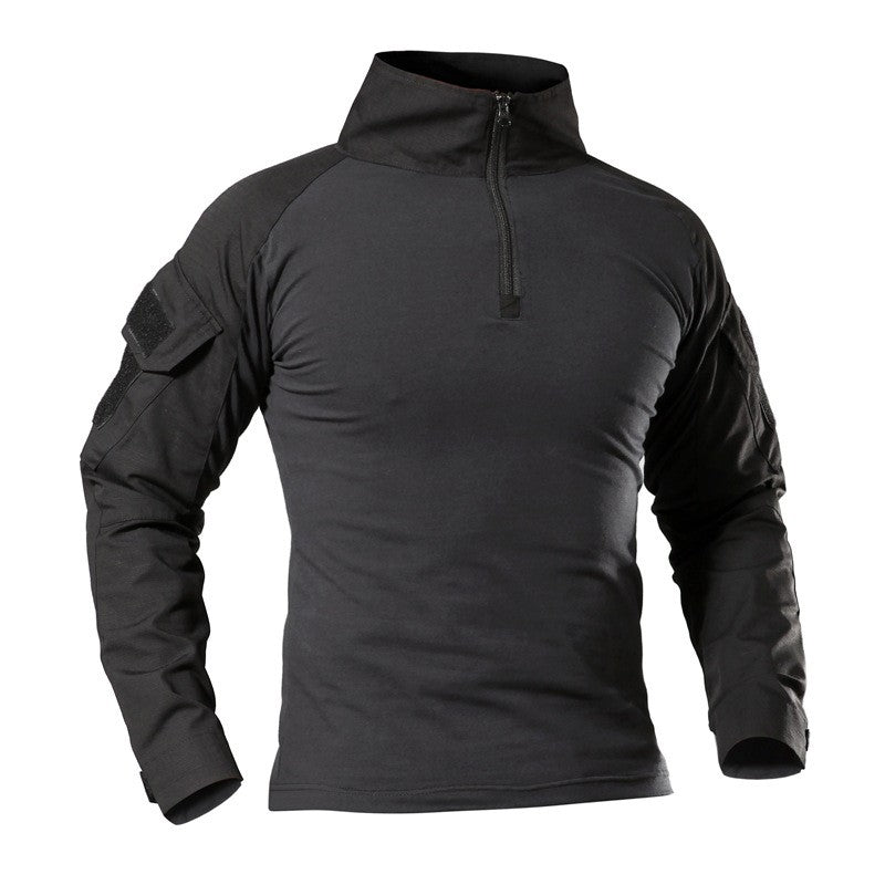 Tactical Long sleeve