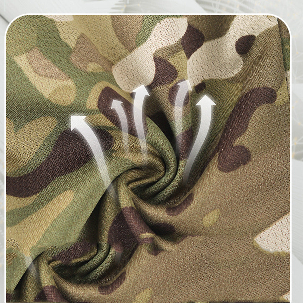 Tactical Camouflage mask