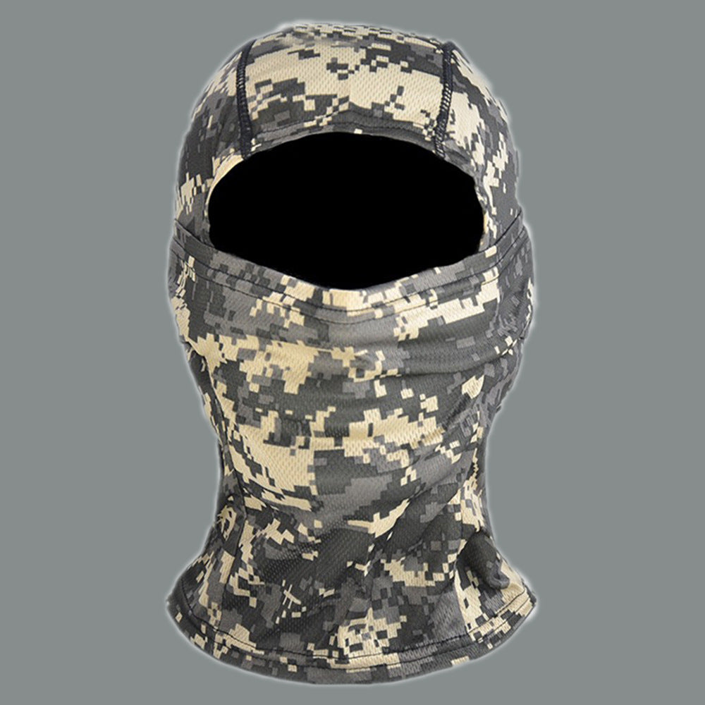 Tactical Camouflage mask
