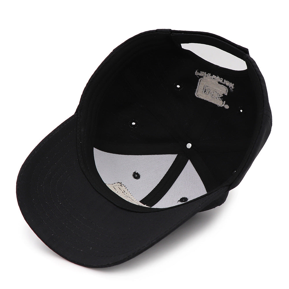 Glock Baseball Cap