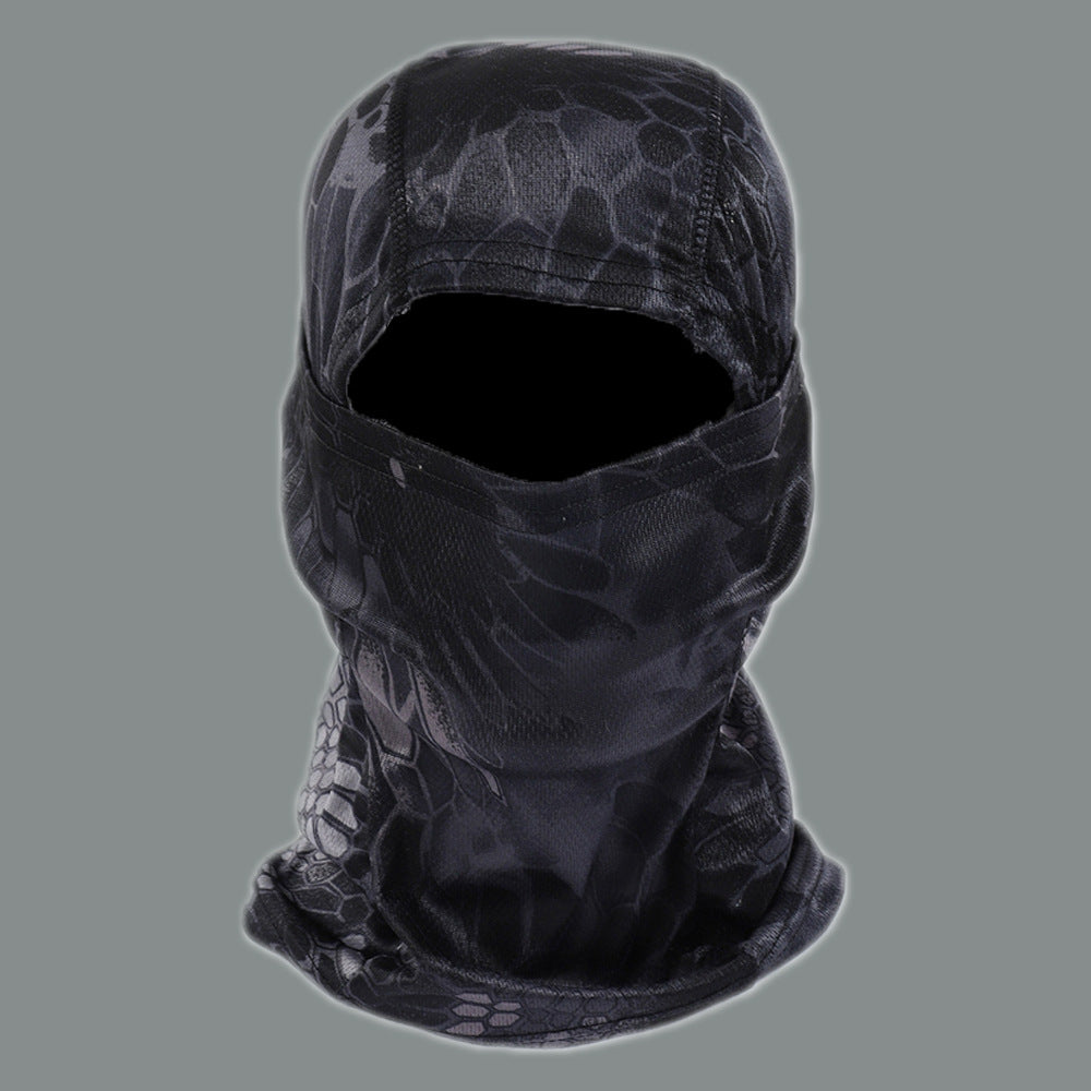 Tactical Camouflage mask