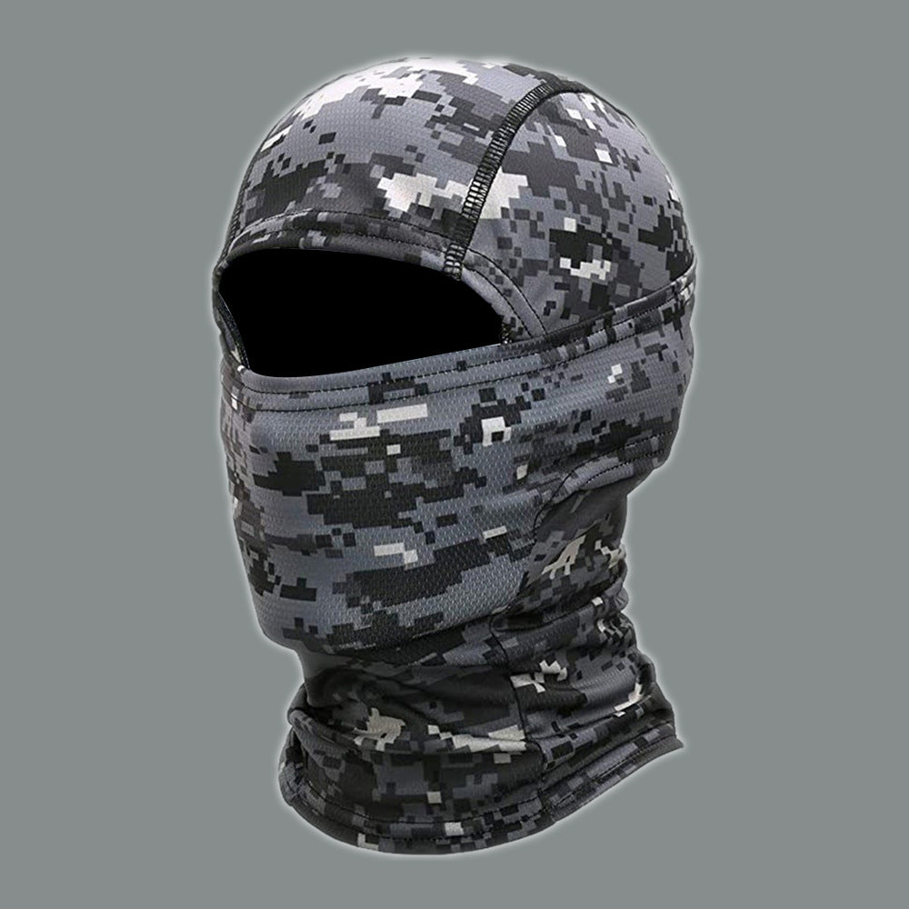 Tactical Camouflage mask