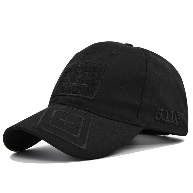 Tactical Adjustable Baseball Cap