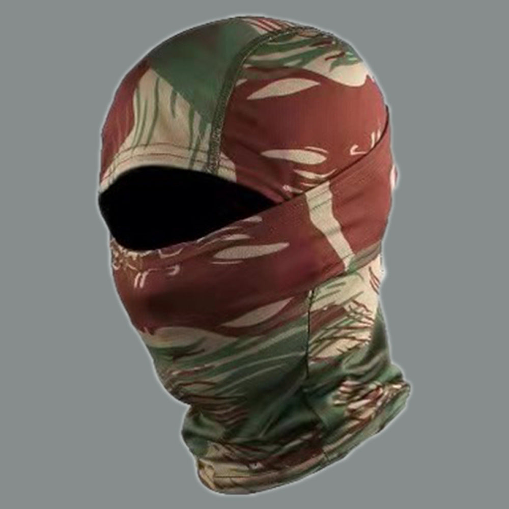 Tactical Camouflage mask