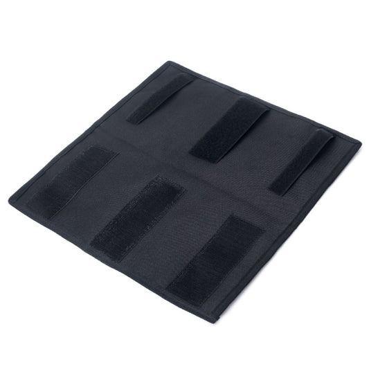 Tactical Vehicle Sun Visor Storage Bag