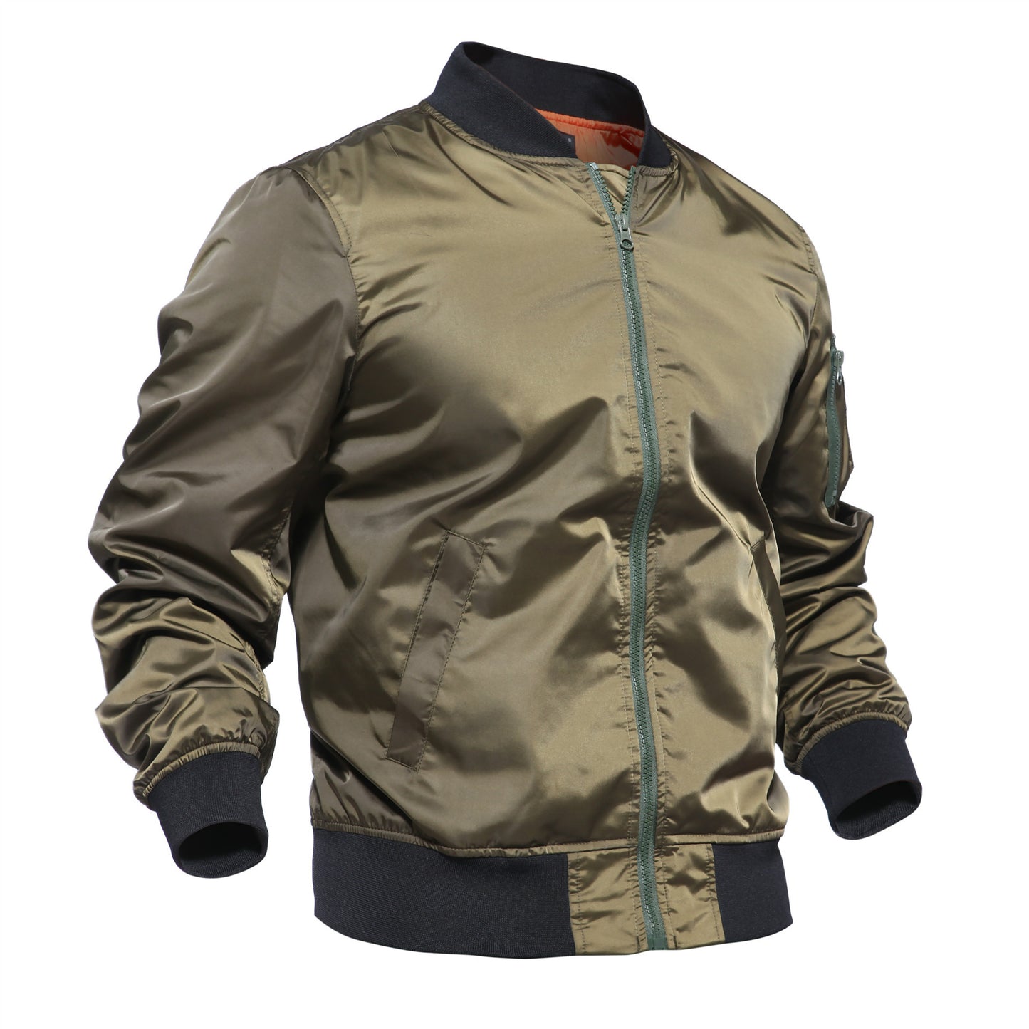 MAI Tactical Jacket - New Spring/Autumn Coat