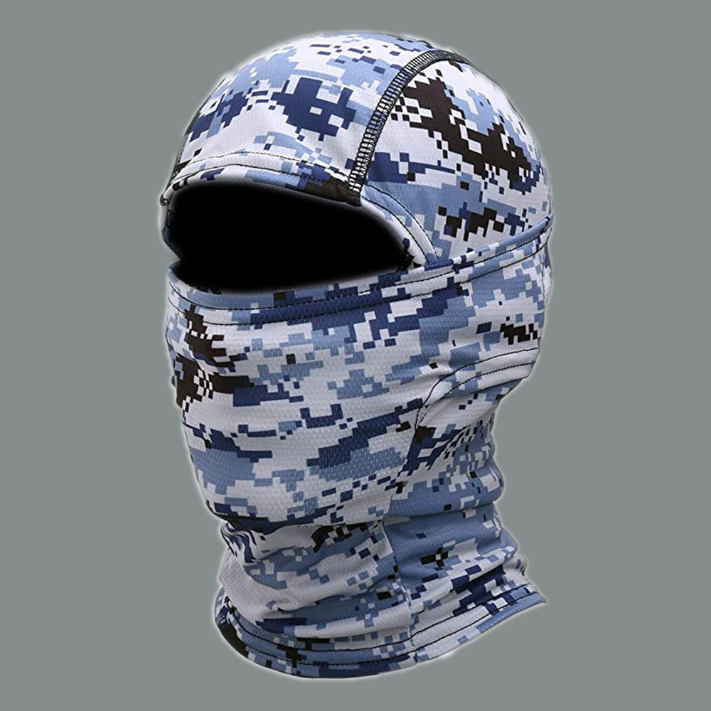 Tactical Camouflage mask