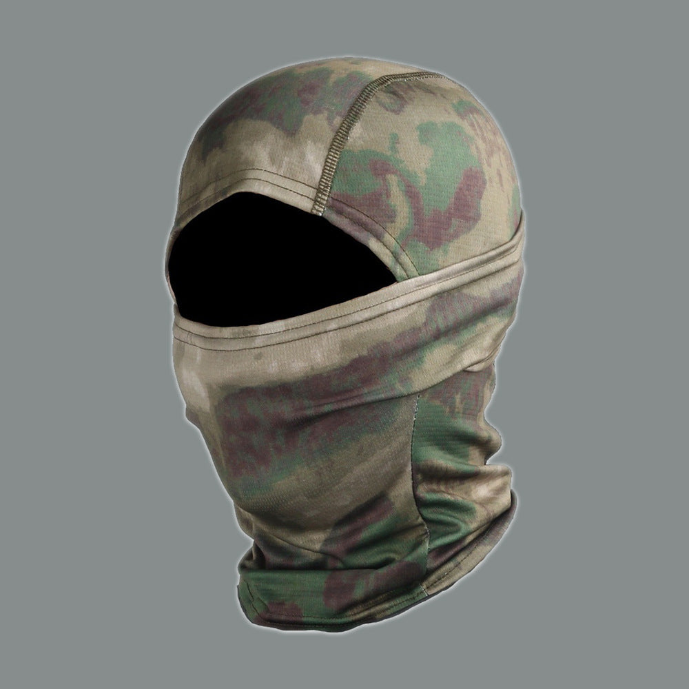 Tactical Camouflage mask