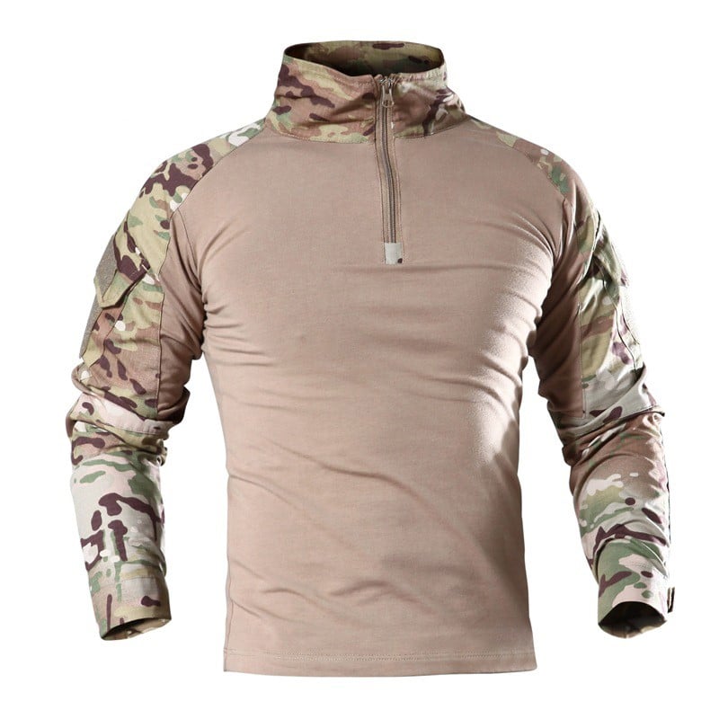 Tactical Long sleeve