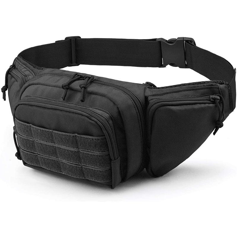 Tactical Storage Pack