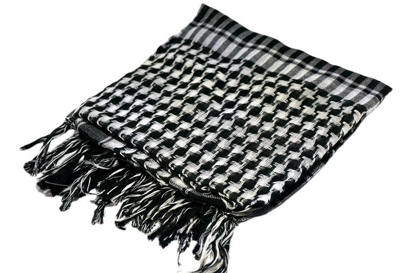 Lightweight Tactical Scarf