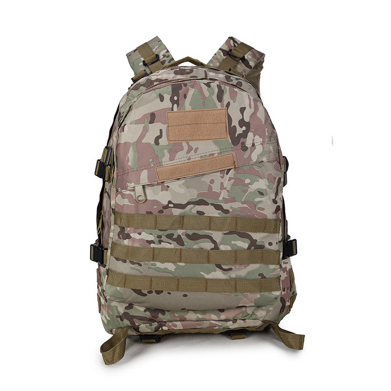 Camouflage Multifunctional Tactical Backpack