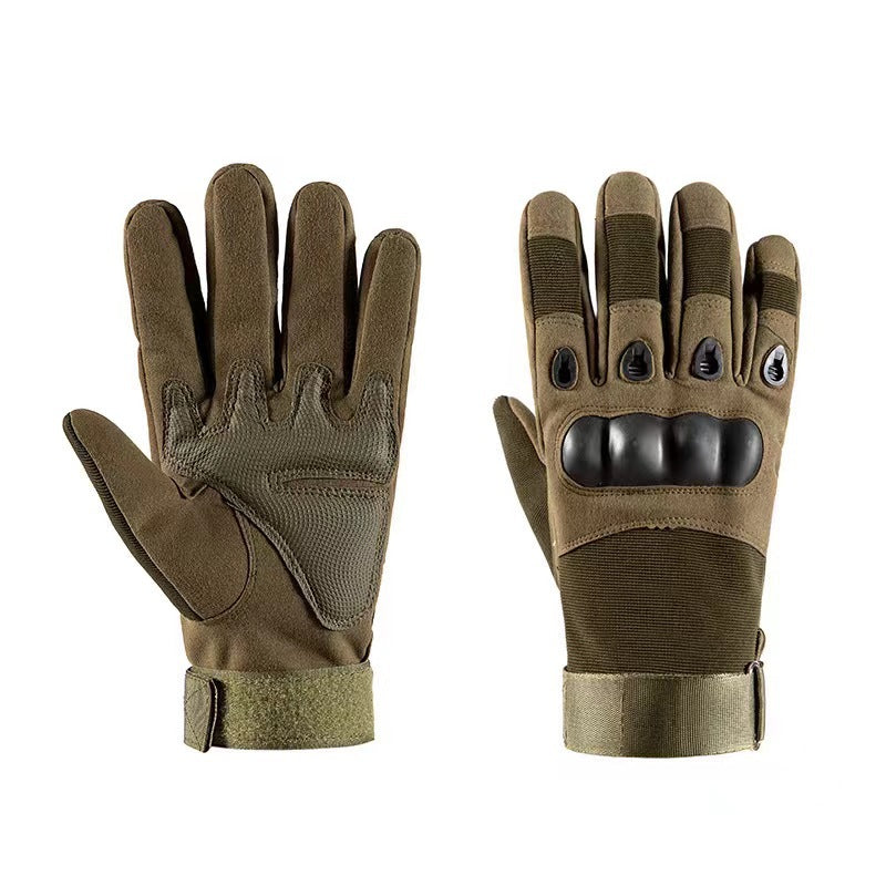 Men's Tactical Gloves