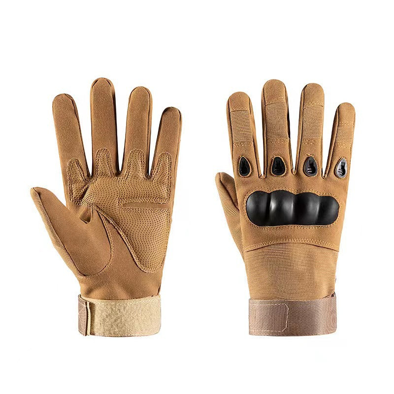 Men's Tactical Gloves