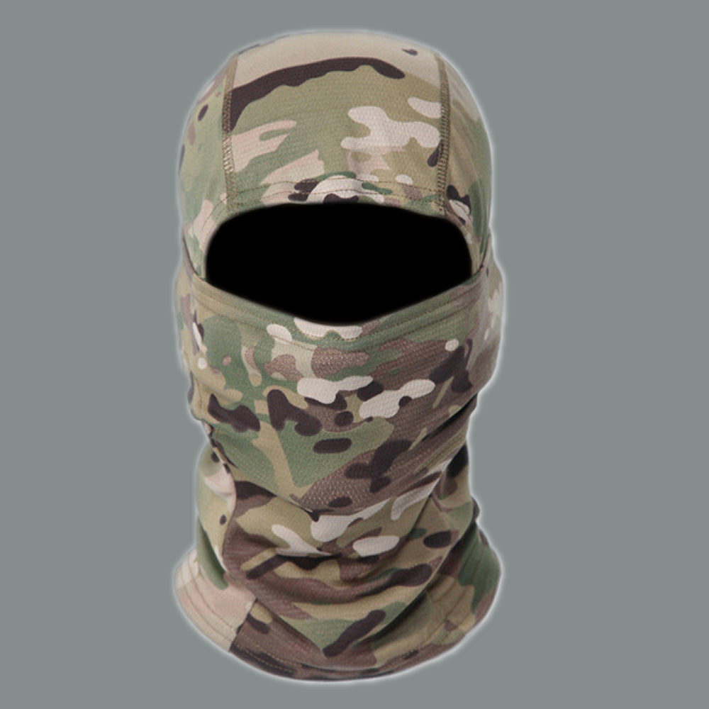 Tactical Camouflage mask