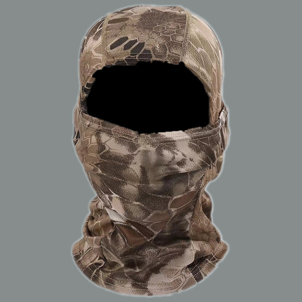 Tactical Camouflage mask