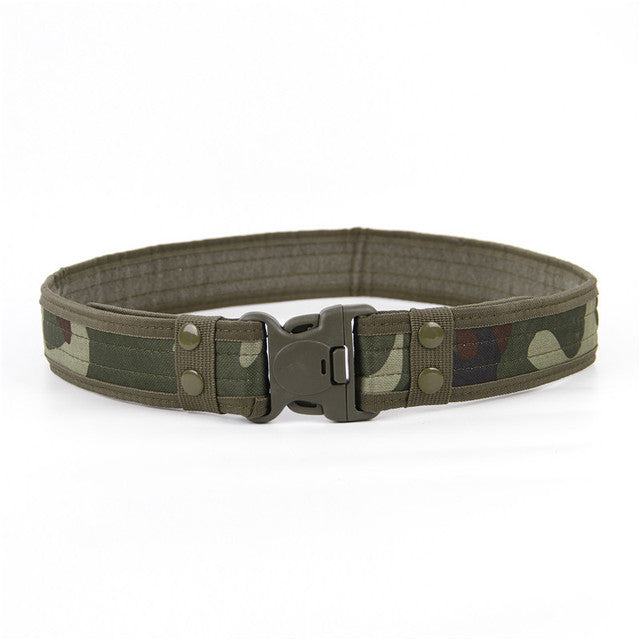 Quickfit Tactical Belt
