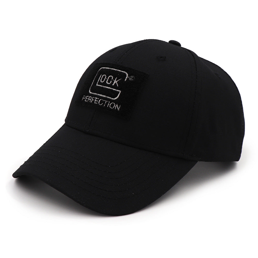Glock Baseball Cap