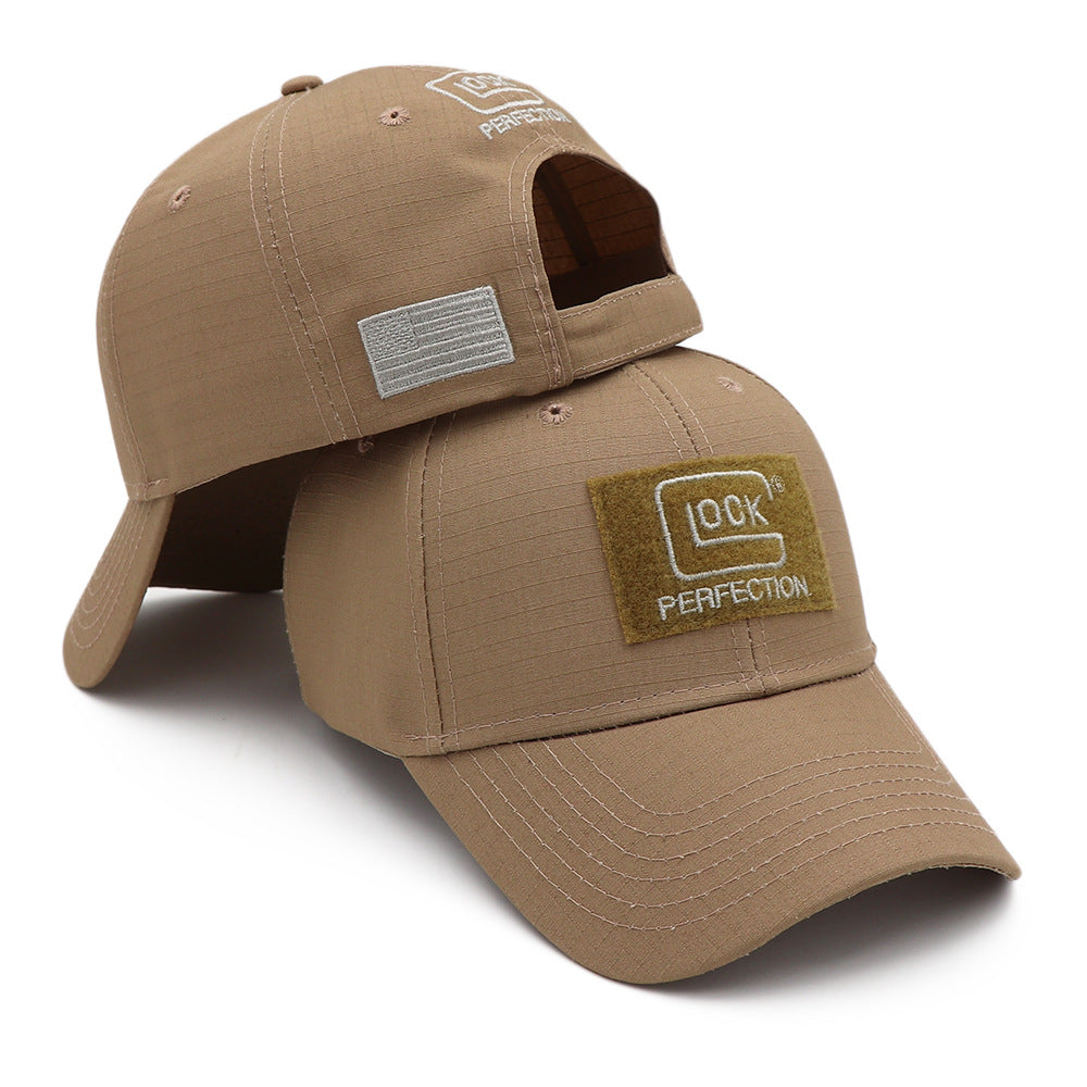 Glock Baseball Cap