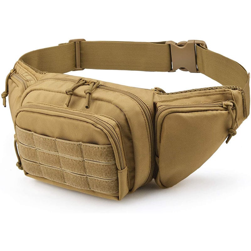 Tactical Storage Pack