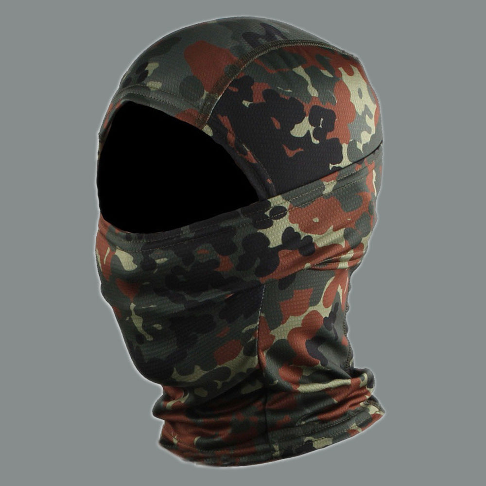 Tactical Camouflage mask