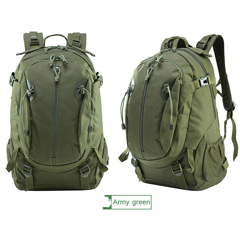 Multifunctional Outdoor Backpack