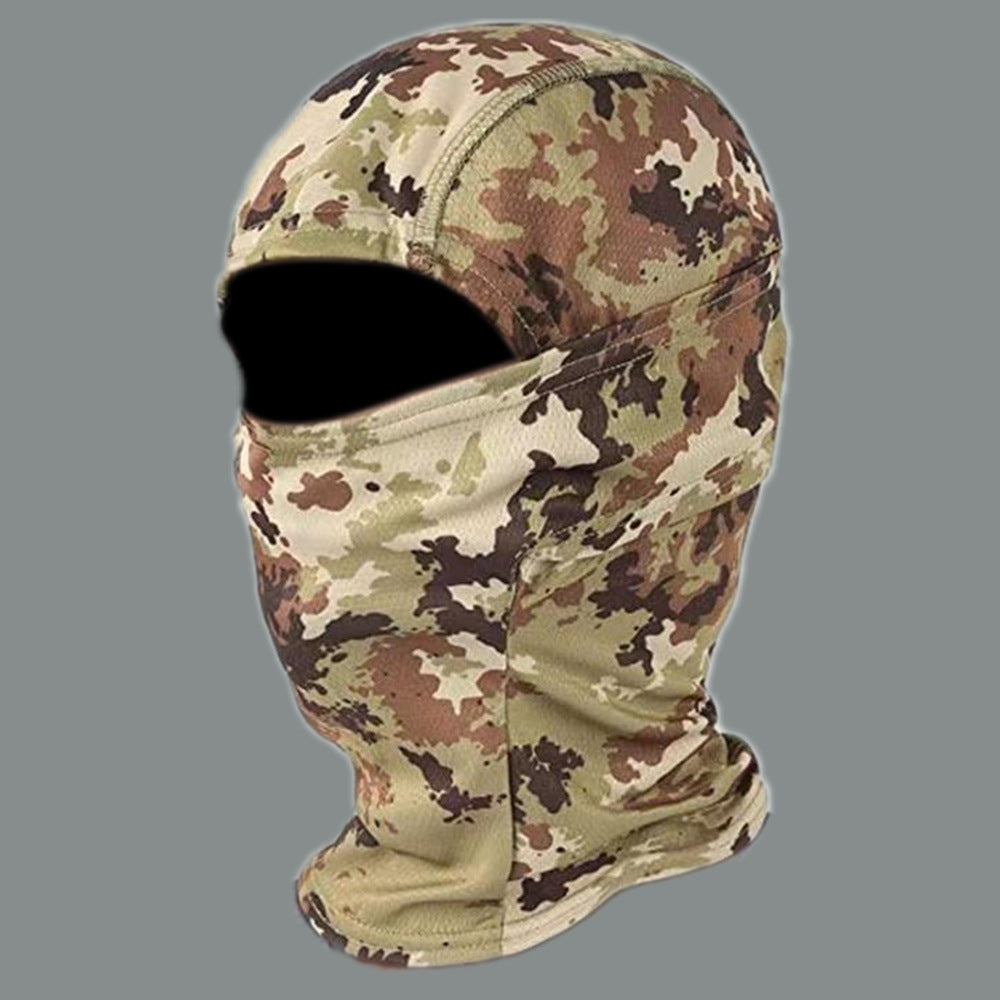 Tactical Camouflage mask