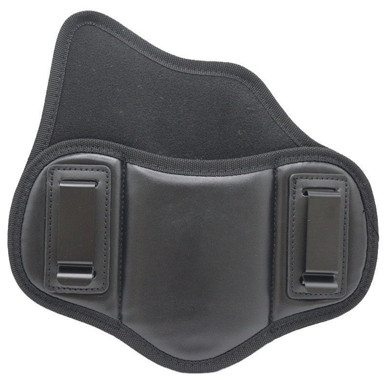 Concealed IWB Tactical Holster for Glock Firearms