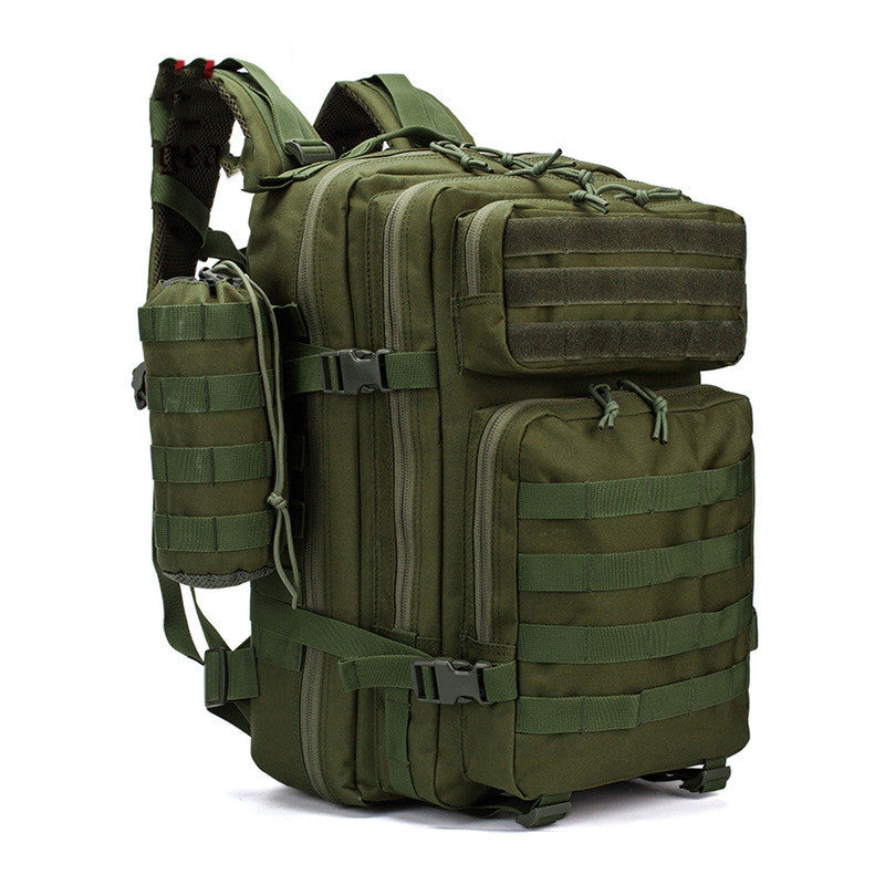Tactical Backpack - Waterproof Hiking Bag